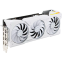 Видеокарта NVIDIA GeForce RTX 4070 Ti Super ASUS 16Gb OC White (TUF-RTX4070TIS-O16G-WHITE-GAMING) - фото 2