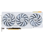 Видеокарта NVIDIA GeForce RTX 4070 Ti Super ASUS 16Gb OC White (TUF-RTX4070TIS-O16G-WHITE-GAMING) - фото 3