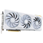 Видеокарта NVIDIA GeForce RTX 4070 Ti Super ASUS 16Gb OC White (TUF-RTX4070TIS-O16G-WHITE-GAMING) - фото 4