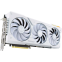 Видеокарта NVIDIA GeForce RTX 4070 Ti Super ASUS 16Gb OC White (TUF-RTX4070TIS-O16G-WHITE-GAMING) - фото 5