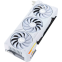 Видеокарта NVIDIA GeForce RTX 4070 Ti Super ASUS 16Gb OC White (TUF-RTX4070TIS-O16G-WHITE-GAMING) - фото 7