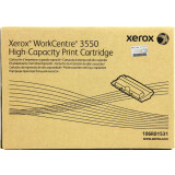 Картридж Xerox 106R01531 Black