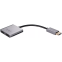 Разветвитель DisplayPort - 2x DisplayPort, Telecom TUC603 - фото 2