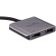 Разветвитель DisplayPort - 2x DisplayPort, Telecom TUC603 - фото 4