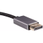 Разветвитель DisplayPort - 2x DisplayPort, Telecom TUC603 - фото 6