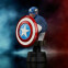 Фигурка Diamond Select Marvel Captain America - 0699788839904 - фото 4