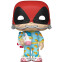 Фигурка Funko POP! Bobble Marvel Deadpool Sleepover Deadpool - 76079