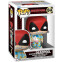 Фигурка Funko POP! Bobble Marvel Deadpool Sleepover Deadpool - 76079 - фото 2