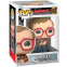 Фигурка Funko POP! TV Trailer Park Boys Bubbles with Cat - 59300 - фото 2