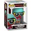 Фигурка Funko POP! Bobble Marvel Deadpool Tourist Deadpool - 76080 - фото 2