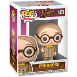 Фигурка Funko POP! Movies Wonka Prodnose (68090)