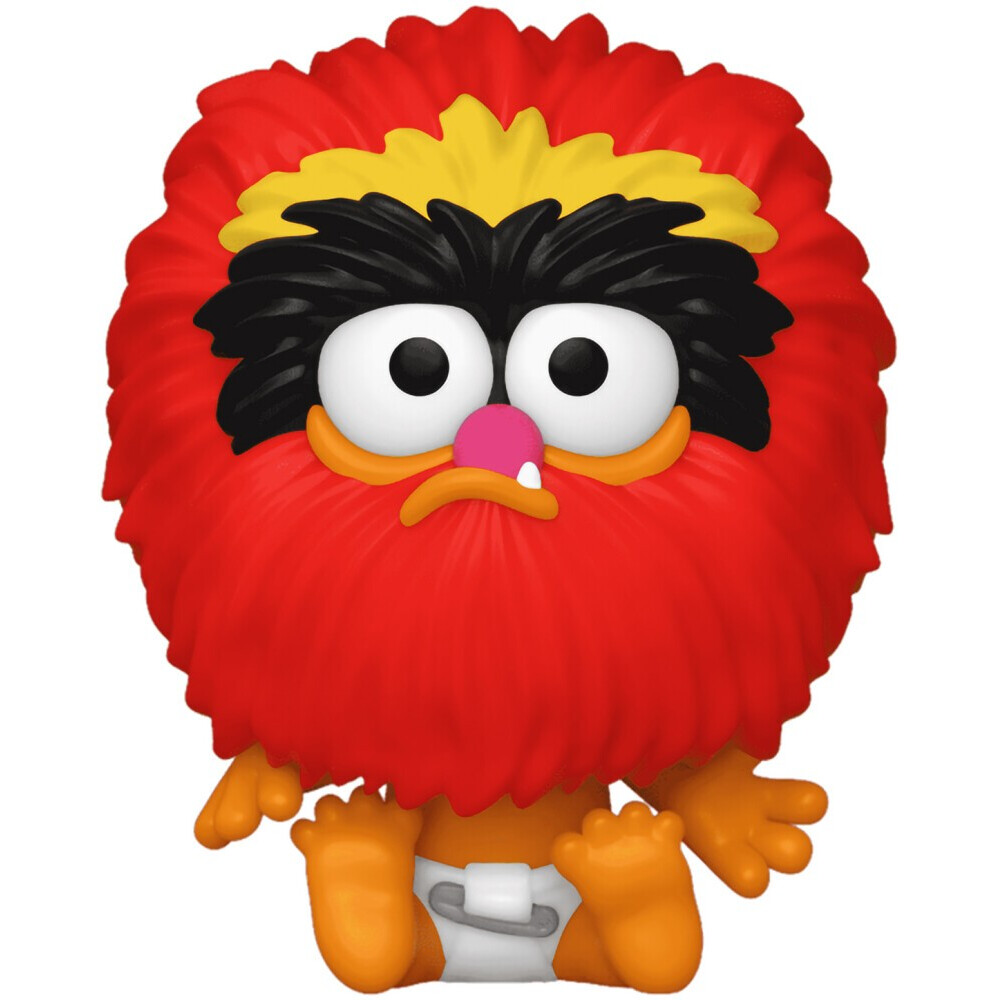 Фигурка Funko POP! Disney Muppets Mayhem Baby Animal - 77176