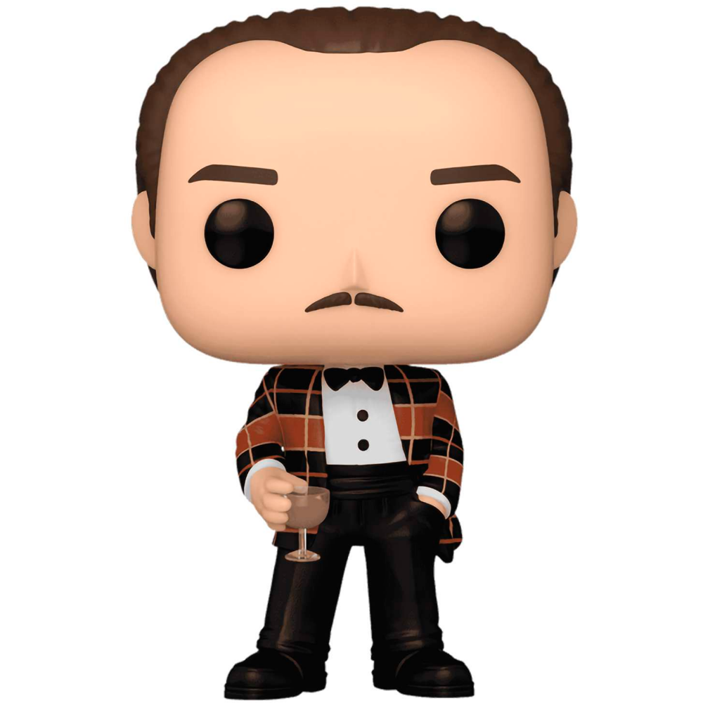 Фигурка Funko POP! Movies The Godfather Part 2 Fredo Corleone - 75935