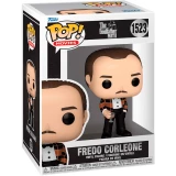 Фигурка Funko POP! Movies The Godfather Part 2 Fredo Corleone (75935)