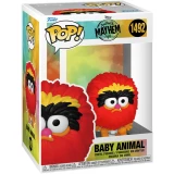 Фигурка Funko POP! Disney Muppets Mayhem Baby Animal (77176)