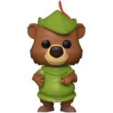 Фигурка Funko POP! Disney Robin Hood Little Jon (75911)