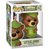 Фигурка Funko POP! Disney Robin Hood Little Jon (75911)