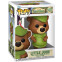 Фигурка Funko POP! Disney Robin Hood Little Jon - 75911 - фото 2