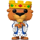 Фигурка Funko POP! Disney Robin Hood Prince John (75913)