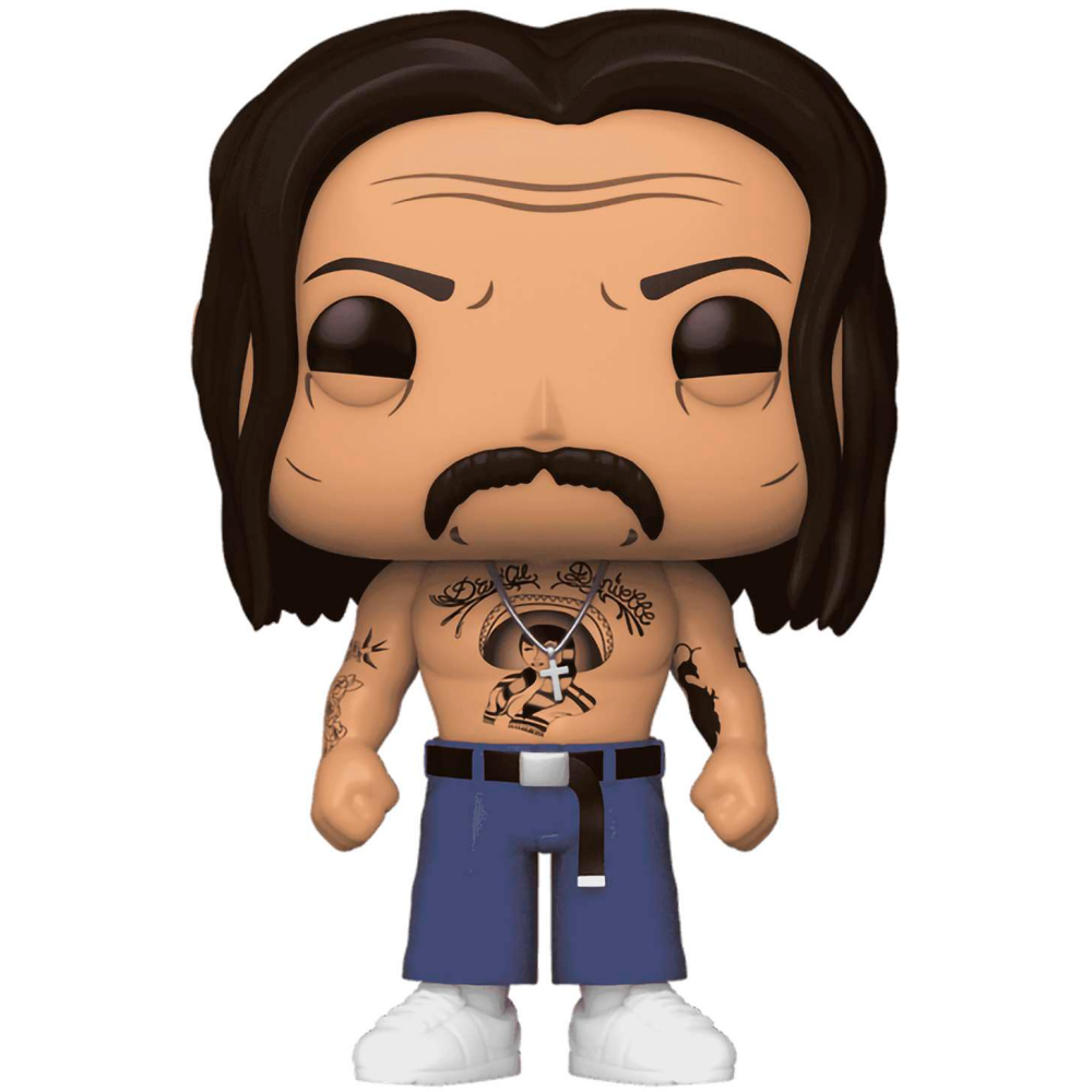 Фигурка Funko POP! Ad Icons Danny Trejo - 75360