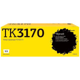 Картридж T2 TC-K3170 Black