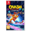 Игра Crash Bandicoot 4: It's About Time для Nintendo Switch