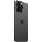 Смартфон Apple iPhone 15 Pro Max 512Gb Black Titanium (MU7C3AA/A) - фото 2