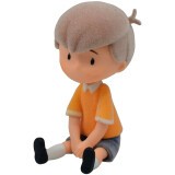 Фигурка Banpresto Disney Character Cutte! Fluffy Puffy: Christopher Robin (85649P)