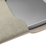 Чехол для ноутбука MagEasy MagSleeve MacBook Sleeve Light Gray (MMB134153LA23)