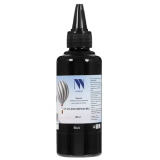 Чернила NV Print INK100PGM-BkC Black (NV-INK100PGM-BkC)