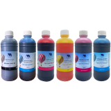 Чернила NV Print INK500U6 Color (NV-INK500U6)