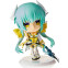 Фигурка Banpresto Fate/Grand Order Chib Kiyohime Kyun Chara - 82294