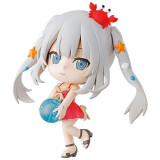 Фигурка Banpresto Fate/Grand Order Chib Marie Antoniette Kyun Chara (82292)