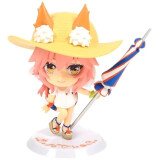 Фигурка Banpresto Fate/Grand Order Chibi Tamamo-No Mae Kyun Chara (822904)