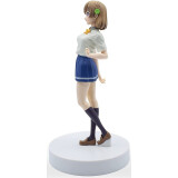 Фигурка Banpresto Osananajimi Ga Zettai Ni Makenai Love Comedy Kuroha Shida (179392)