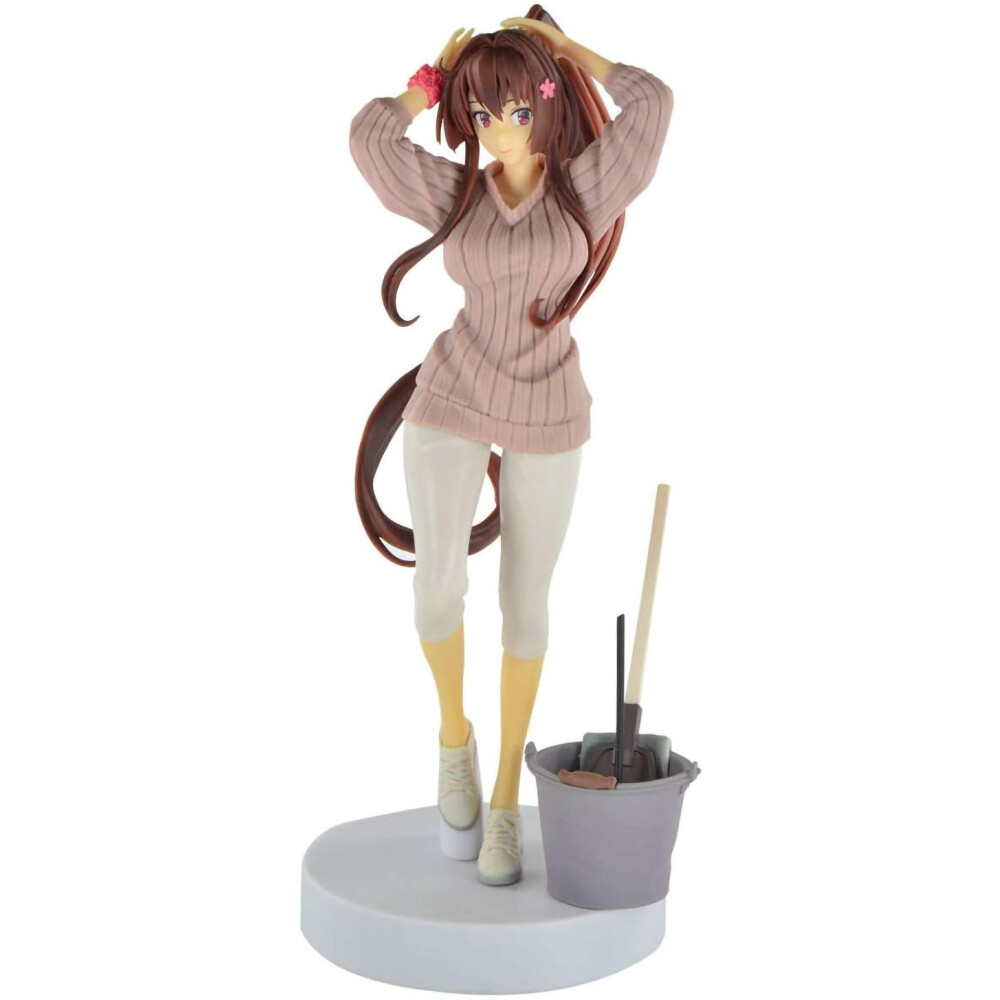 Фигурка Banpresto Kantai Collection Yamato - 827459