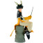 Фигурка Banpresto Hakyuu Houshin Engi Figure Taikobo - 810345