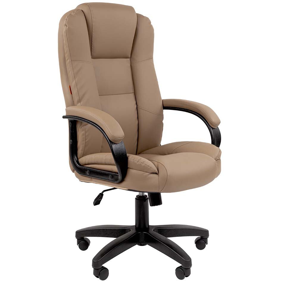 Офисное кресло Chairman 600 LT Beige - 7158660