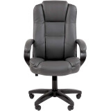 Офисное кресло Chairman 600 LT Grey (7158665)