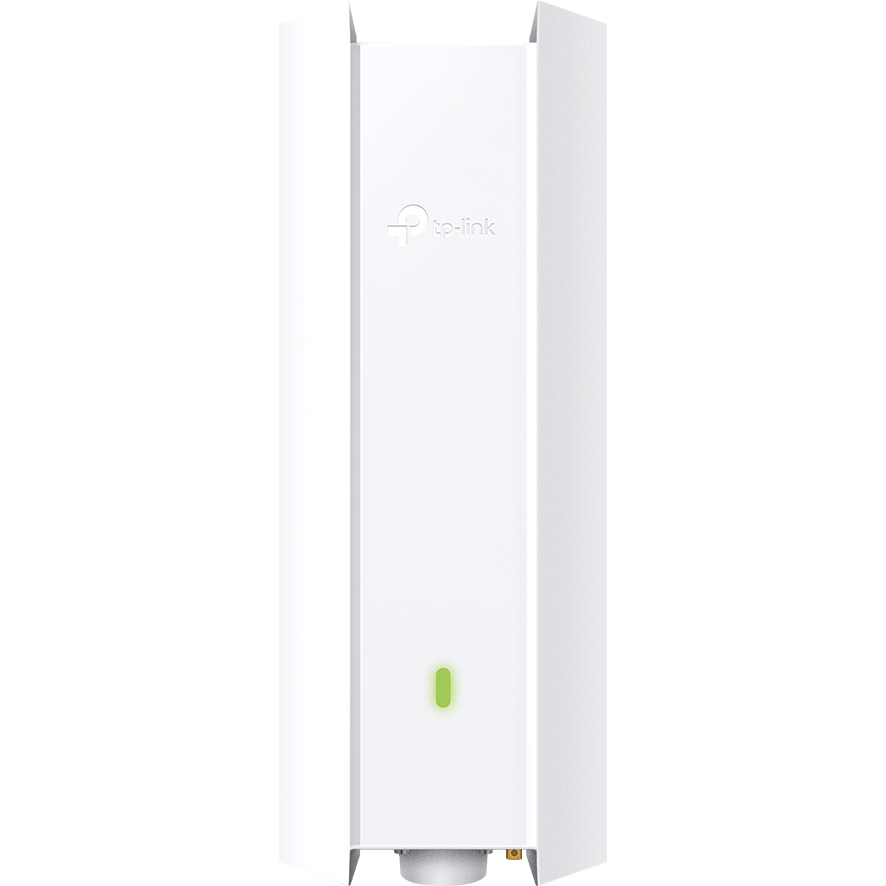 Wi-Fi точка доступа TP-Link EAP623-Outdoor HD