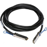 Кабель QSFP28 Future Technologies FT-QSFP28-CabA-1