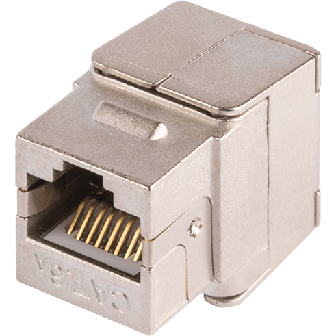 Вставка RJ-45 NIKOMAX NMC-KJSA2-ET-MT