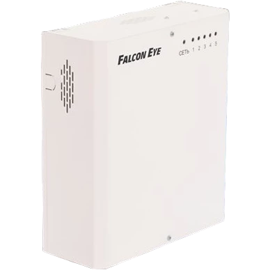 Блок питания Falcon Eye FE-1250 V.5 MAX