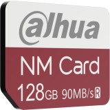 Карта памяти 128Gb NM Dahua N100 (DHI-NM-N100-128GB)