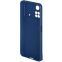 Чехол DF poCase-03 Blue - фото 2