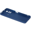 Чехол DF poCase-03 Blue - фото 3