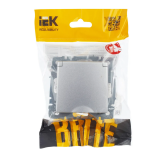 Электрическая розетка IEK BRITE BR-R16-16-K47