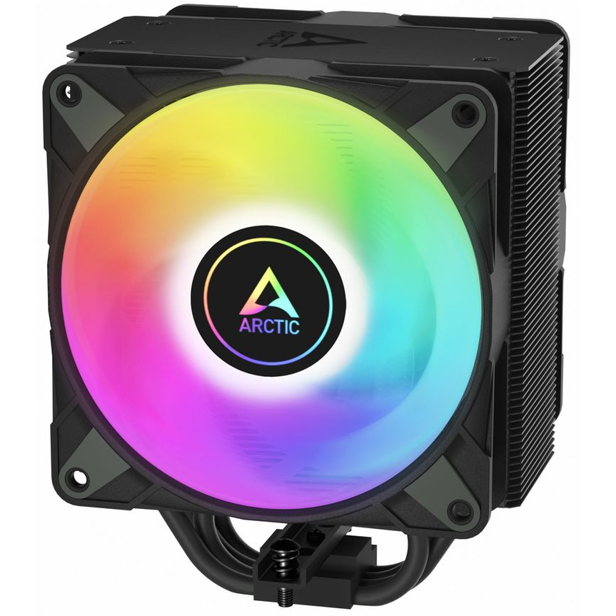 Кулер Arctic Cooling Freezer 36 A-RGB Black (ACFRE00124A)