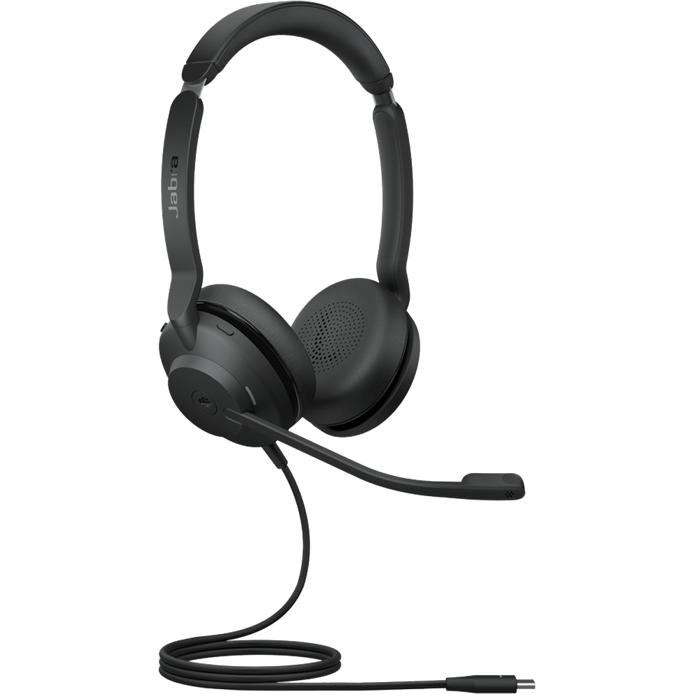 Гарнитура Jabra Evolve2 30 SE MS Stereo USB-C - 23189-999-879