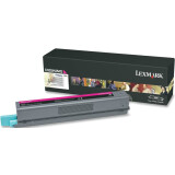 Картридж Lexmark C925H2MG Magenta